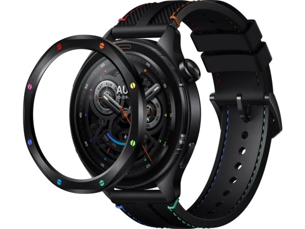 Xiaomi Watch S4 Rainbow 3
