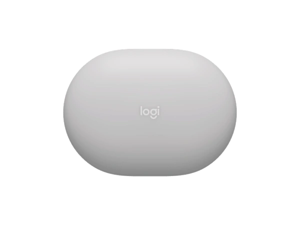 Logitech® LOGITECH SPOT-OFF-WHITE-BT