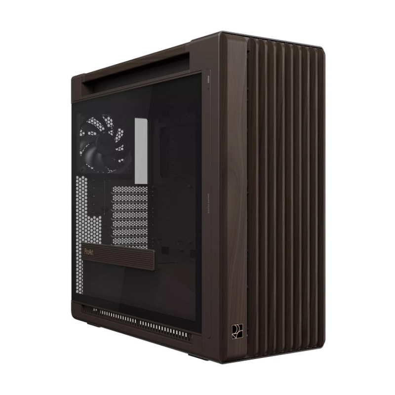 ASUS ProArt PA602 Wood Edition Retro Brown Tempered Glass sk