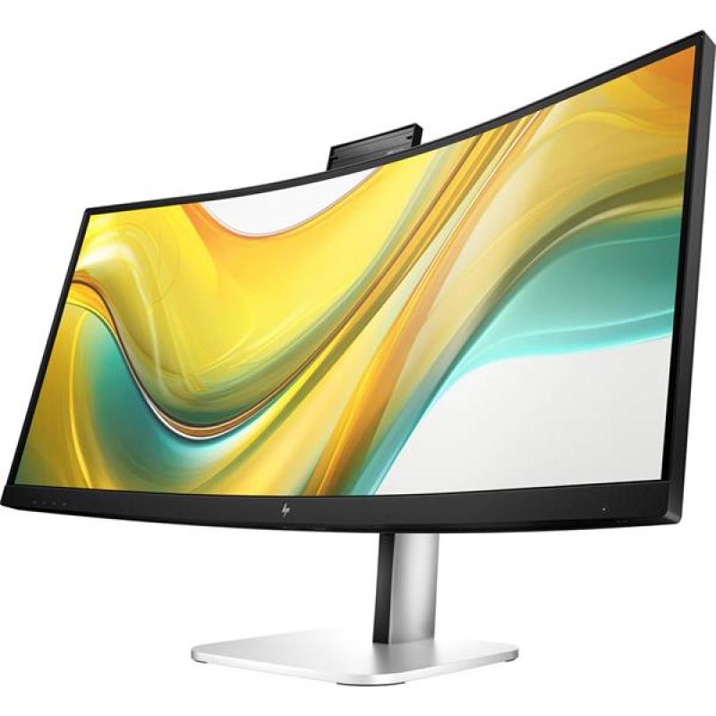 HP Series 5 Pro 534pm, 34/IPS, 2560x1440/100Hz, 4000:1, 5ms,