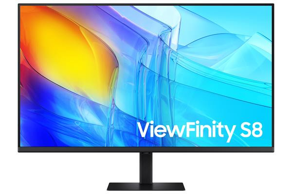 Samsung ViewFinity S8 (S80UD) 37" VA LED 3840x2160 Mega DCR