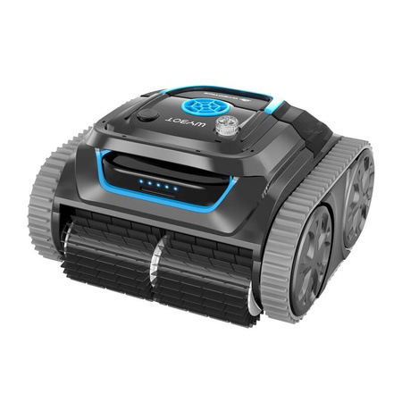 Bezdrôtový robotický čistič bazénov Wybot S1 1