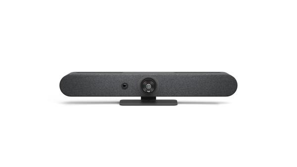 Logitech® Rally Bar Mini, konferenčná kamera - GRAPHITE