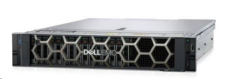 Dell PowerEdge R550 Smart Selection/8x3.5"/4309Y/1x16GB/1x48