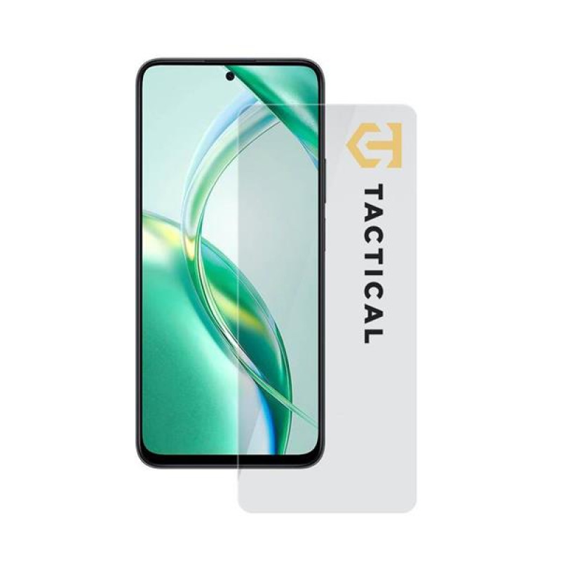 Samsung Tactical Glass Shield 2.5D sklo pre Samsung Galaxy A