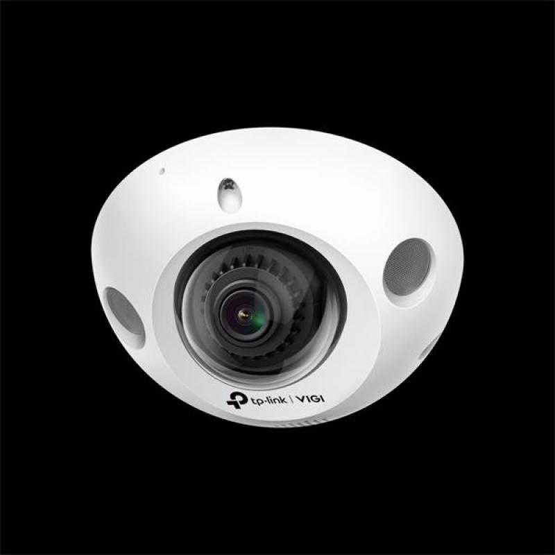 TP-LINK "3MP Mini Dome Network CameraSPEC:H.265+/H.265/H.264