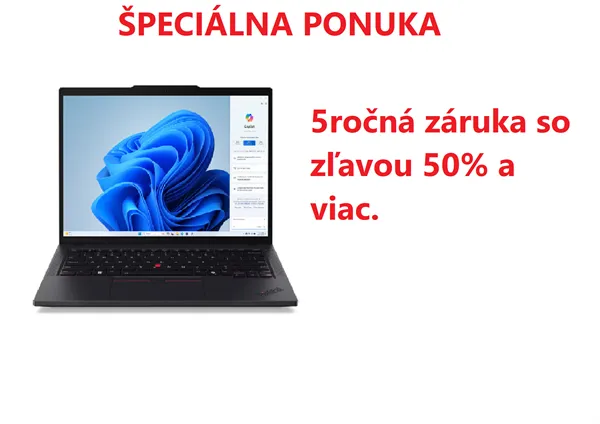 Lenovo TP T14s G4, i5-1335U, 14.0˝ 1920x1200 WUXGA, UMA, 16G