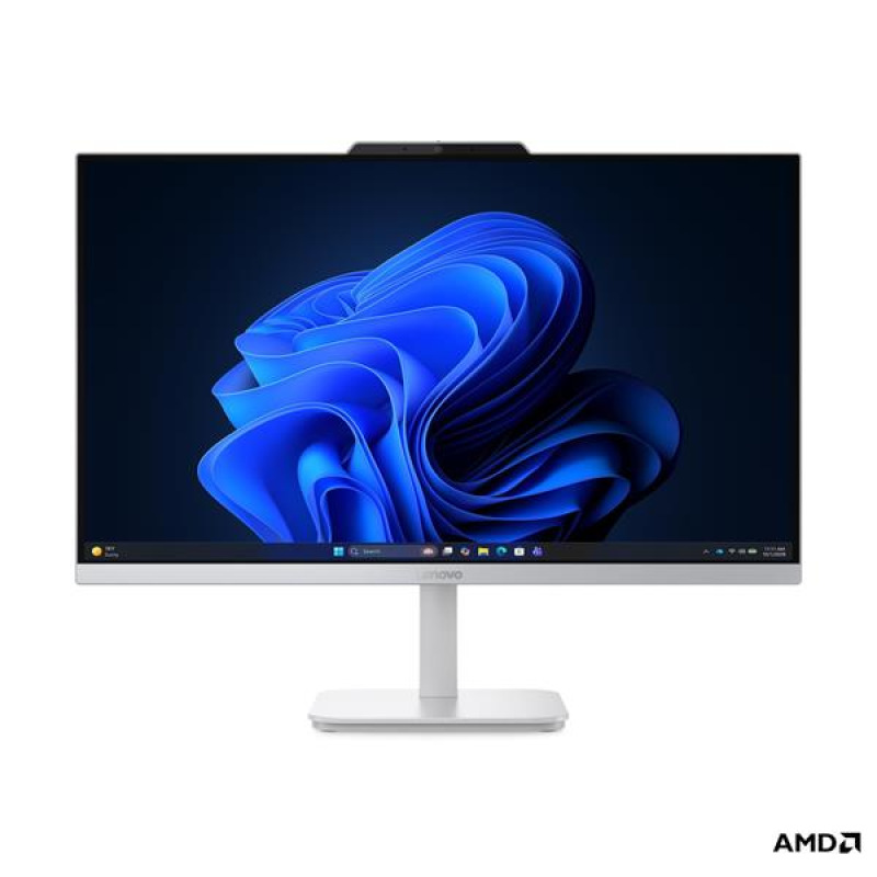 Lenovo IC A105 24, Ryzen 5 40, 23.8˝ 1920x1080, UMA, 16GB, S
