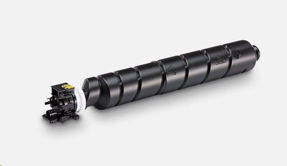 KYOCERA TK-8345M Toner magenta na 12 000 A4 (pri 5% pokrytí)