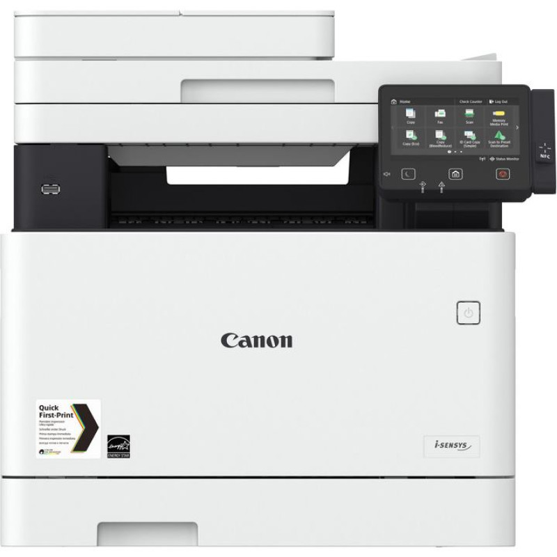Canon i-SENSYS MF734Cdw