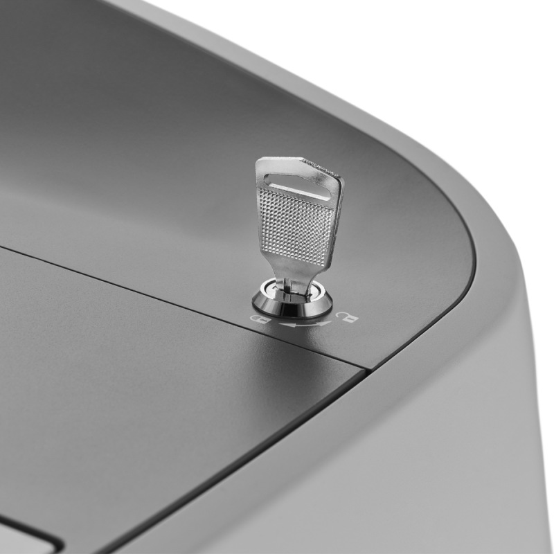 Dahle ShredMATIC 300 P5 4