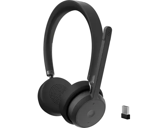 Lenovo AUDIO_BO Wireless VoIP Headset (Teams)