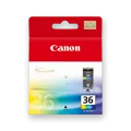 Canon Cartridge CLI-36 color