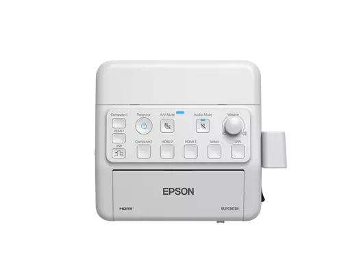 Epson Control and Connection Box - ELPCB03N