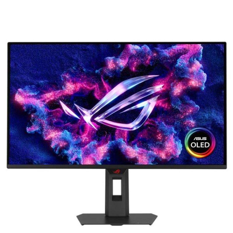 Poškodené balenie - ASUS ROG Strix XG27AQDMES 27" 2560x1440