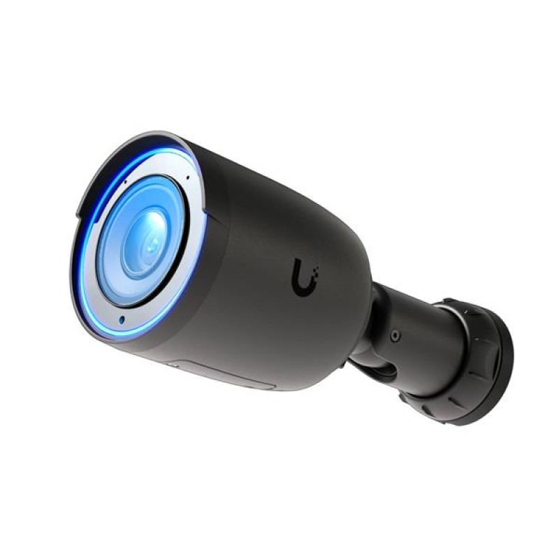 Ubiquiti - All-weather 4K PoE+ camera with a Multi-TOPS AI e