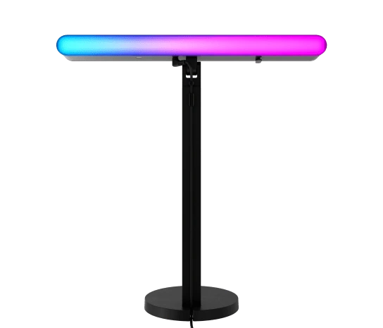 Logitech® G LITRA BEAM LX-GRAPHITE-BT-PLUGCG
