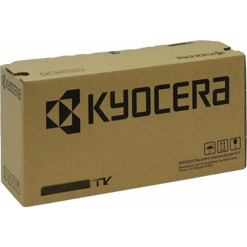 KYOCERA TK-8625C Toner cyan na 24 000 A4 (pri 5% pokrytí), p