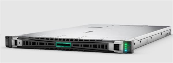 HPE Proliant DL360 Gen12 8SFF 6505P(12c) 2x32G 10Gb MR408i-o