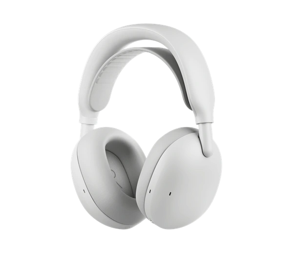 Logitech® Zone Vibe Pro For Business - OFF WHITE - BT/CORDED