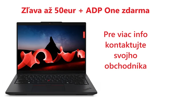 Lenovo TP L14 G6, Ultra 5 225U, 14.0˝ 1920x1200 WUXGA, UMA,