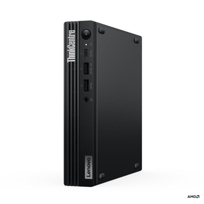 Lenovo TC M75q TINY, Ryzen 7 PRO 8700GE, UMA, 32GB, SSD 512G