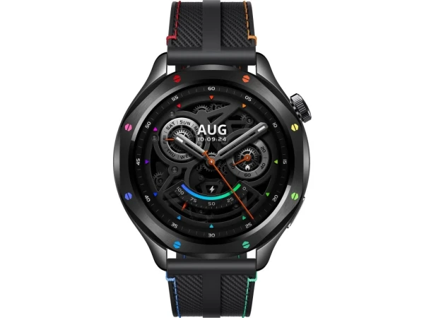 Xiaomi Watch S4 Rainbow 1