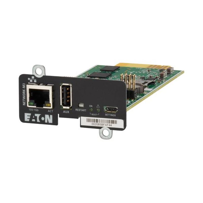 Eaton Gigabit Network Card