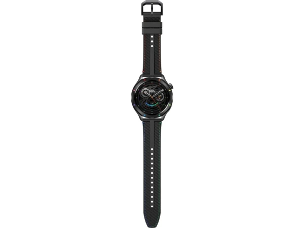 Xiaomi Watch S4 Rainbow 2