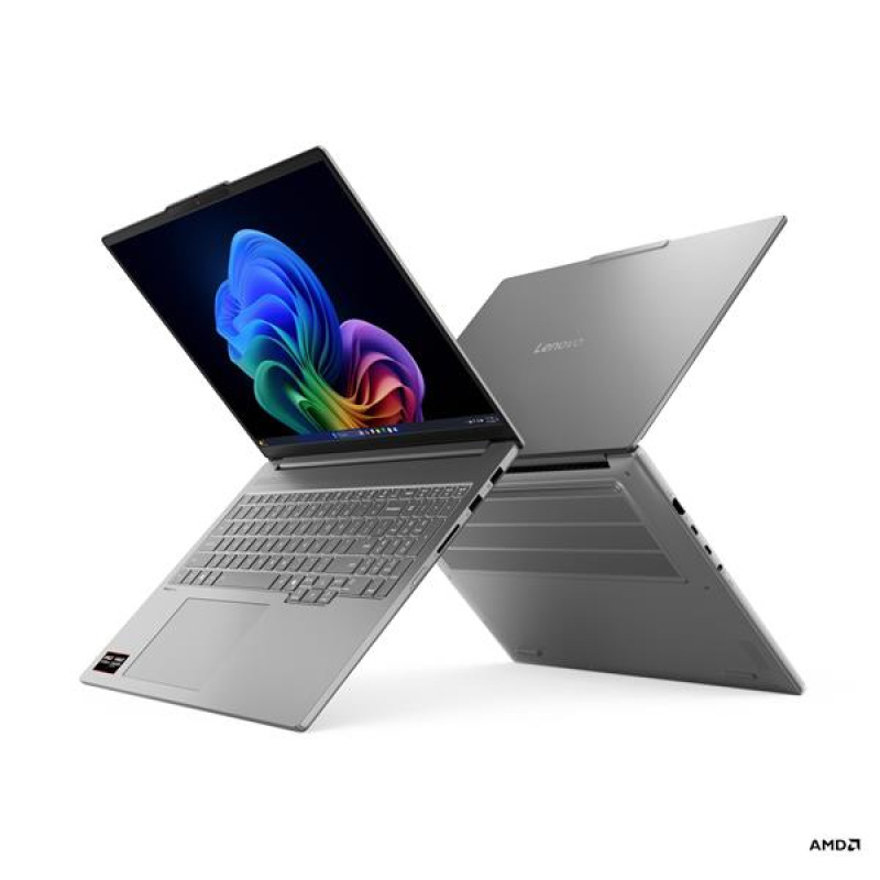 Lenovo IP Pro 5 16AKP10, Ryzen AI 7 350, 16.0˝ 2880 x 1800,