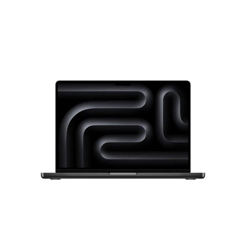 CTO MacBook Pro 14" Apple M5 Pro 18C CPU 20C GPU 24GB 2TB Ko