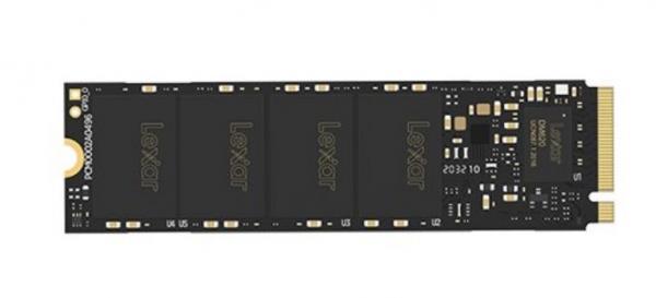 256GB High Speed PCIe Gen3 with 4 Lanes M.2 NVMe, up to 3000