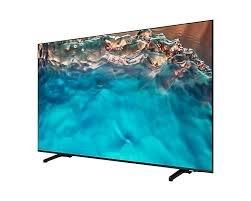 Samsung 55BU8000 55" LED 3840x2160 repro (Hotel TV)