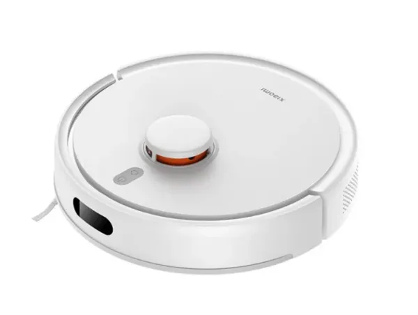 Xiaomi Robot Vacuum S20+ (White) EU