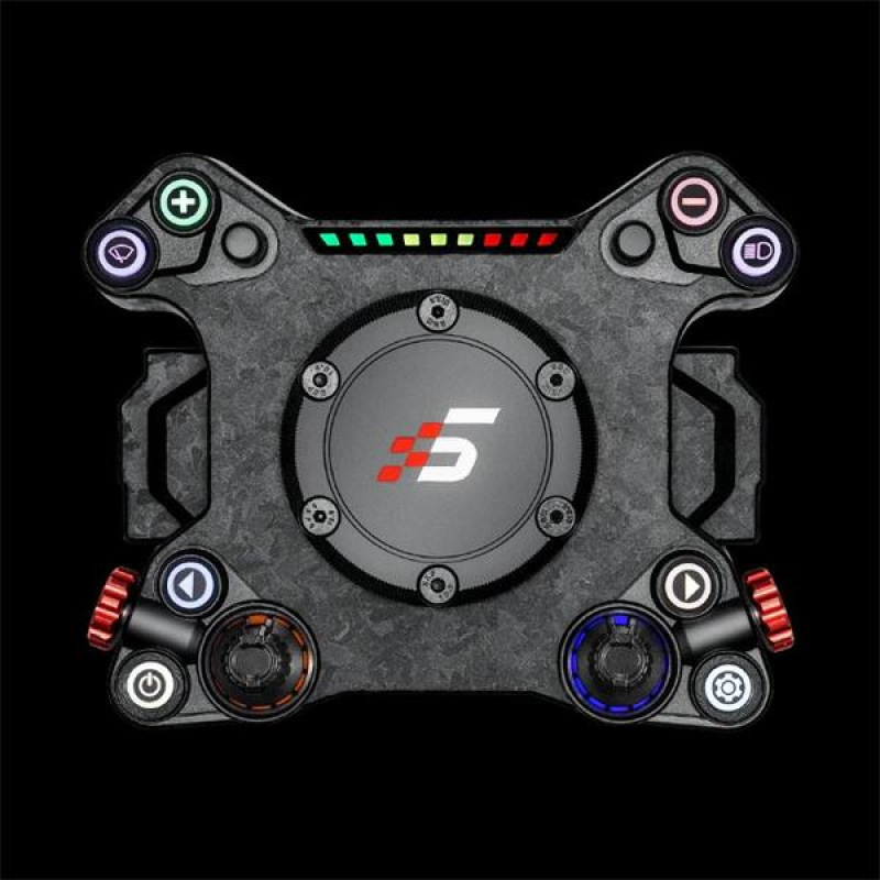 SIMAGIC Universal HUB, compatible with 70 mm PCD Rims