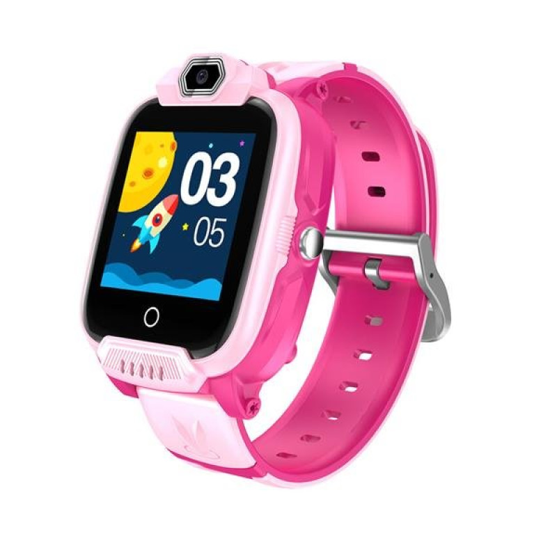 Canyon KW-44, Jondy, smart hodinky pre deti s funkciou 4G Vi