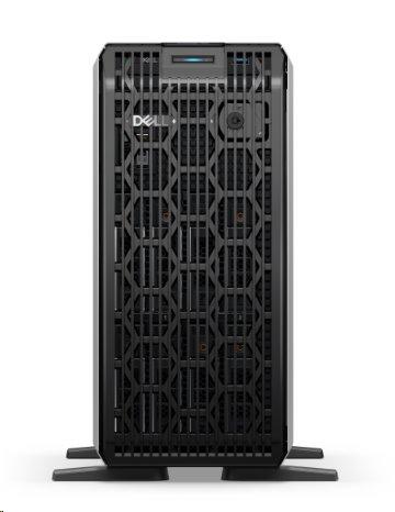 Dell PowerEdge T360 Smart Selection/8x3.5"/E-2436/1x16GB/1x4