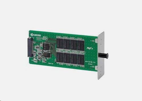 KYOCERA HD-6 hard disk, 32gb