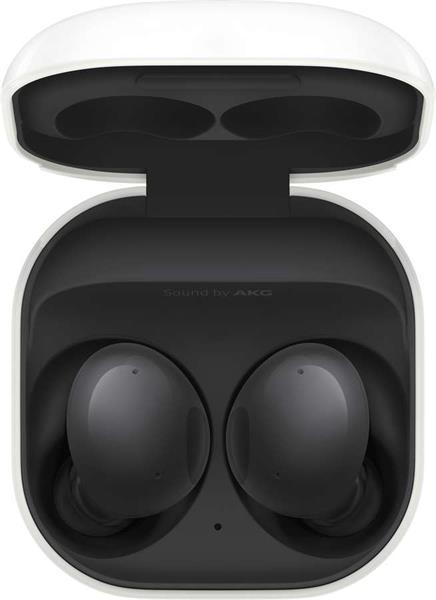 Samsung Galaxy Buds2 bezdrôtové slúchadlá, čierne