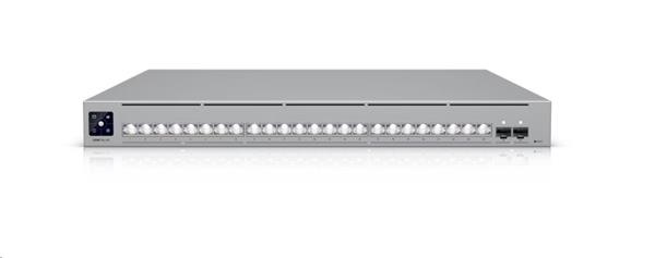 Ubiquiti Professional-grade, 24-port Layer 3 Etherlighting™