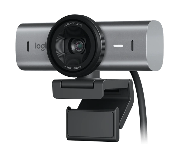 Logitech® MX Brio 705 for Business - GRAPHITE