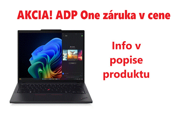 Lenovo TP T14s G6, Ryzen AI 7 PRO 350, 14.0˝ 1920x1200 WUXGA