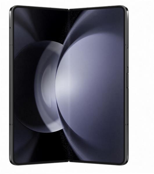 Samsung Galaxy Z Fold5 5G, 512GB, čierny