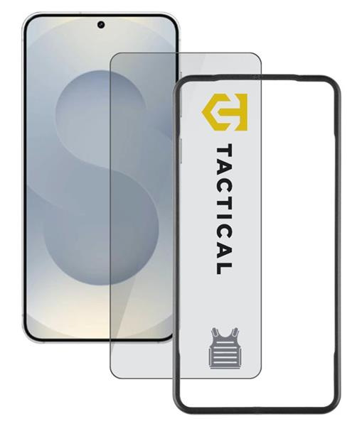 SAMSUNG Tactical Glass Impact Armour sklo pre Samsung Galaxy