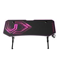 Ultradesk Frag XXL Pink 3