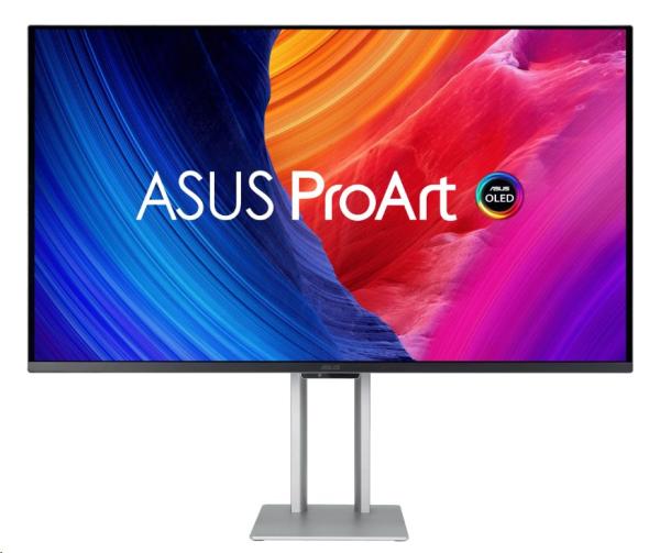 ASUS ProArt PA32UCDM 32" 4K OLED 3840x2160 240Hz 0.1ms 1000