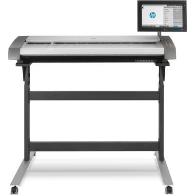 Skener HP Designjet HD Pro 2 42-in