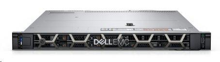 Dell PowerEdge R450 Smart Selection/8x2.5"/4309Y/1x16GB/1x48