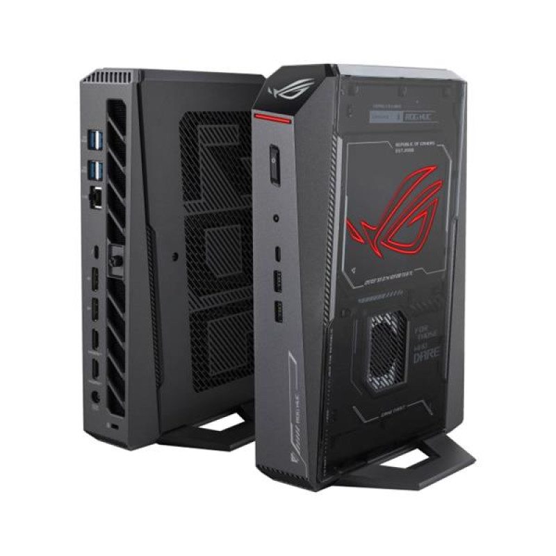 ASUS NUC 15 ROG Mini PC, Intel Core Ultra 9 275HX, RTX5080,