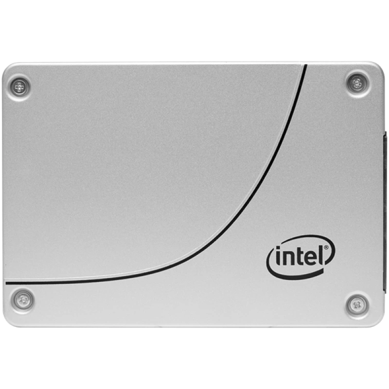 Solidigm® SSD D3-S4520 Series (1.92TB, 2.5in SATA 6Gb/s, 3D4